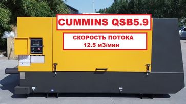  Cummins 250DKAF 2025 , 2850000 , 