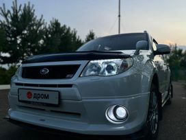 SUV   Subaru Forester 2010 , 1600000 , 