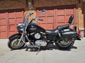  Kawasaki VN Vulcan 1500 1998 , 365000 , 
