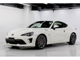  Toyota GT 86 2021 , 2100000 , 