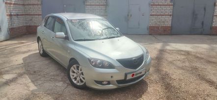  Mazda Mazda3 2005 , 550000 , 