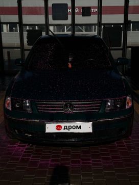  Volkswagen Passat 1998 , 330000 , 