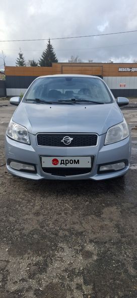  Ravon Nexia R3 2017 , 635000 , -