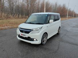  Mitsubishi Delica D:2 2017 , 1000000 , 