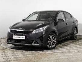  Kia Rio 2021 , 1349898 , -