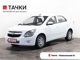  Chevrolet Cobalt 2021 , 1060000 , 
