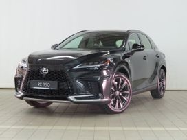 SUV   Lexus RX350 2024 , 11790000 , 