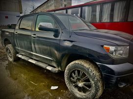  Toyota Tundra 2007 , 2500000 , 