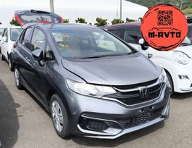  Honda Fit 2019 , 840000 , 