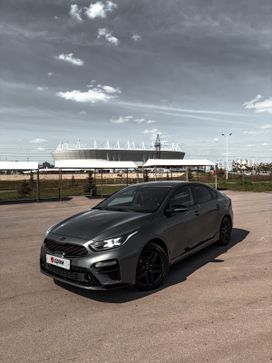  Kia Cerato 2020 , 2400000 , --