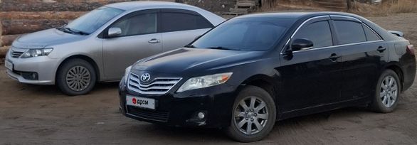  Toyota Camry 2010 , 1300000 , -