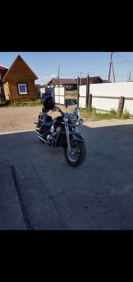  Kawasaki VN Vulcan 1500 Classic 1997 , 650000 , 