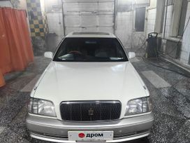  Toyota Crown Majesta 1998 , 1490000 , 