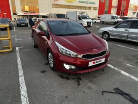 3  Kia ProCeed 2013 , 840000 , 