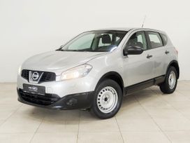 SUV   Nissan Qashqai 2012 , 1080700 , 