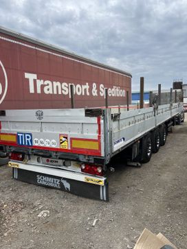   Schmitz SPR24 2014 , 1590000 , 