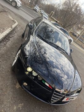  Alfa Romeo 159 2007 , 760000 , 
