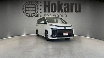    Toyota Voxy 2023 , 2600000 , 