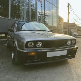  BMW 3-Series 1987 , 650000 , 