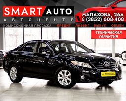  Toyota Camry 2010 , 1499000 , 