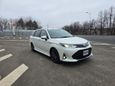  Toyota Corolla Fielder 2019 , 1950000 , 