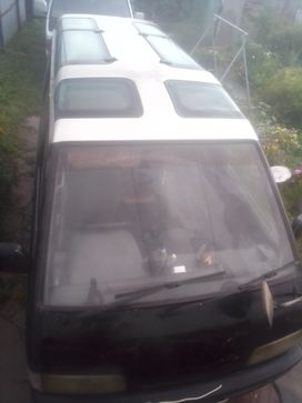    Toyota Lite Ace 1991 , 130000 , 