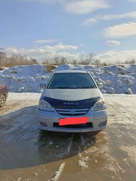  Suzuki Aerio 2003 , 550000 , 