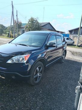SUV   Honda CR-V 2007 , 1398000 , 