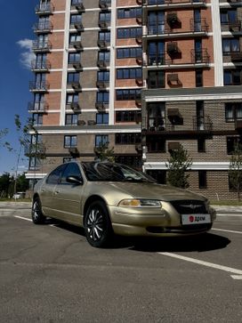  Chrysler Cirrus 1999 , 250000 , 