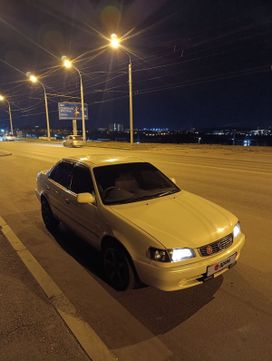  Toyota Corolla 2000 , 435000 , 