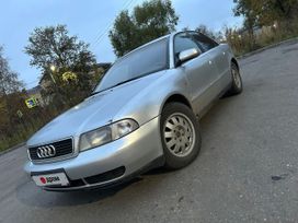  Audi A4 1997 , 270000 , 