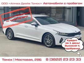  Kia K5 2020 , 2410000 , 