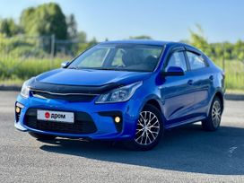  Kia Rio 2019 , 970000 , 