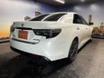  Toyota Mark X 2017 , 1890000 , 