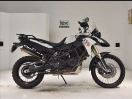  BMW F 800 GS 2013 , 780000 , 
