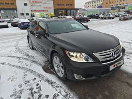  Lexus LS600hL 2011 , 2400000 , 