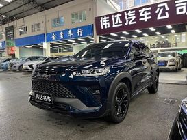 SUV   Haval H6S 2022 , 2150000 , 