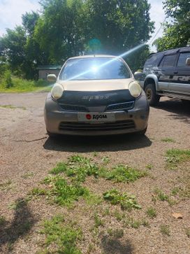  Nissan March 2008 , 240000 , 