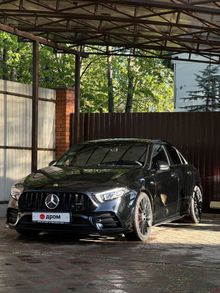  A-Class, 2020
