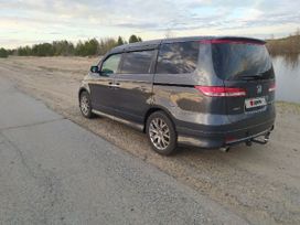    Honda Elysion 2006 , 1700000 , 