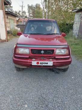  3  Suzuki Escudo 1993 , 585000 , 