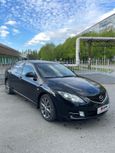  Mazda Mazda6 2007 , 830000 , 