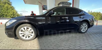  Infiniti M37 2012 , 1650000 , 