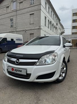  Opel Astra 2007 , 485000 , 