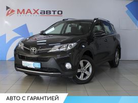 SUV   Toyota RAV4 2015 , 2099000 , 
