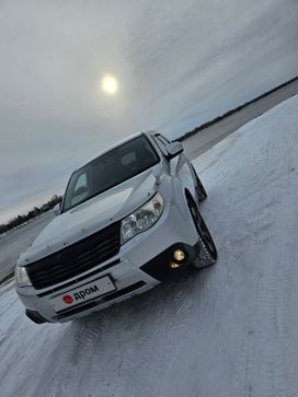 SUV   Subaru Forester 2007 , 1100000 , 