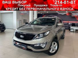 SUV   Kia Sportage 2014 , 1449000 , 