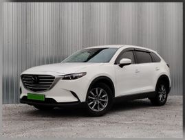 SUV   Mazda CX-9 2017 , 2013000 , 