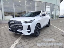 SUV   GAC GS4 2024 , 2998000 , 