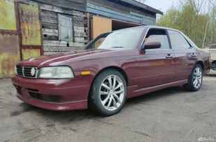  Nissan Laurel 1995 , 400000 , 